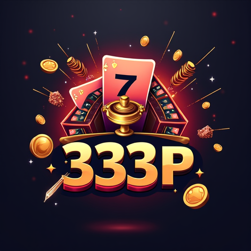 333p
